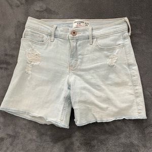 Abercrombie Kids Shorts